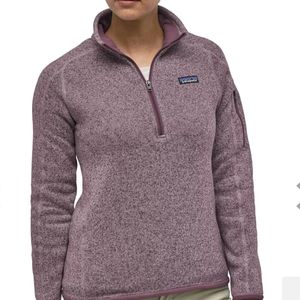 Patagonia Better Sweater